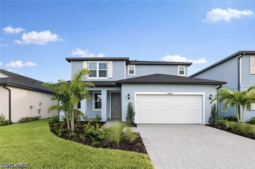 Unit for sale at 45060 Pipevine Circle, Babcock Ranch, FL 33982