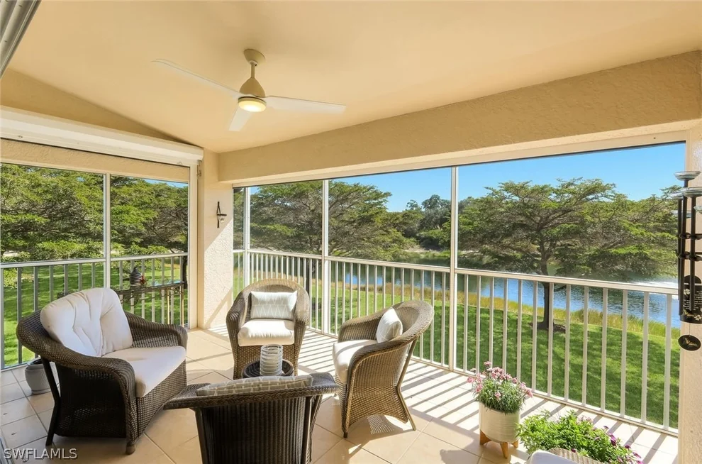 Unit for sale at 6360 Lexington Court, Naples, FL 34110