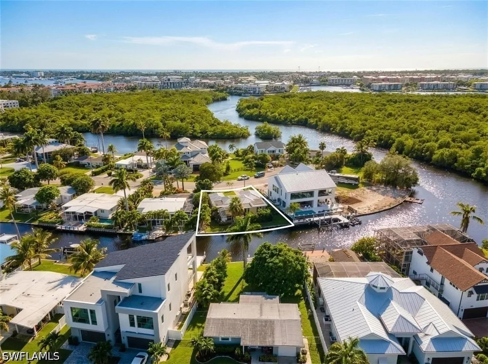 Unit for sale at 1765 Harbor Lane, Naples, FL 34104
