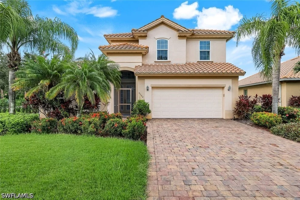 Unit for sale at 9704 Cobalt Cove Circle, Naples, FL 34120