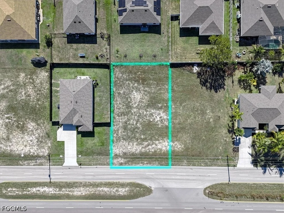 Unit for sale at 2002 Kismet Parkway W, Cape Coral, FL 33993
