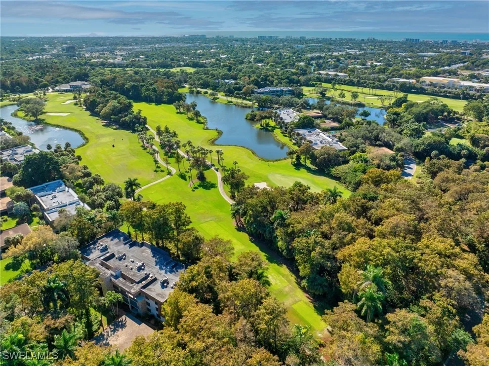 Unit for sale at 104 Wilderness Drive, Naples, FL 34105