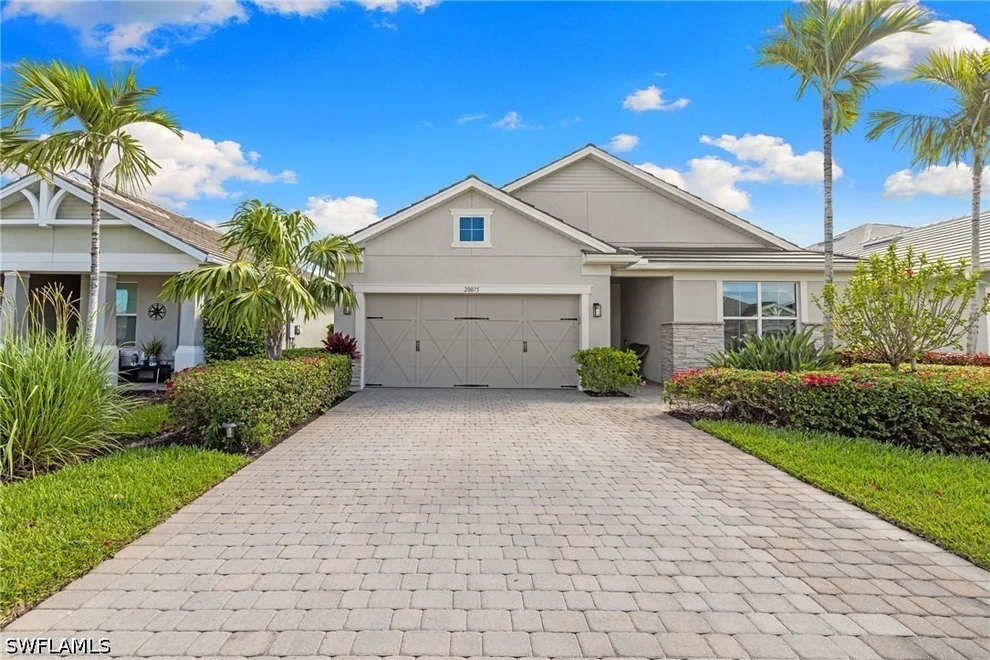 Unit for sale at 20075 Tavernier Drive, Estero, FL 33928