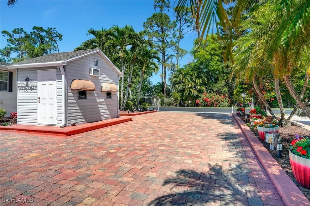Unit for sale at 2117 Crystal Lake Drive, Naples, FL 34120