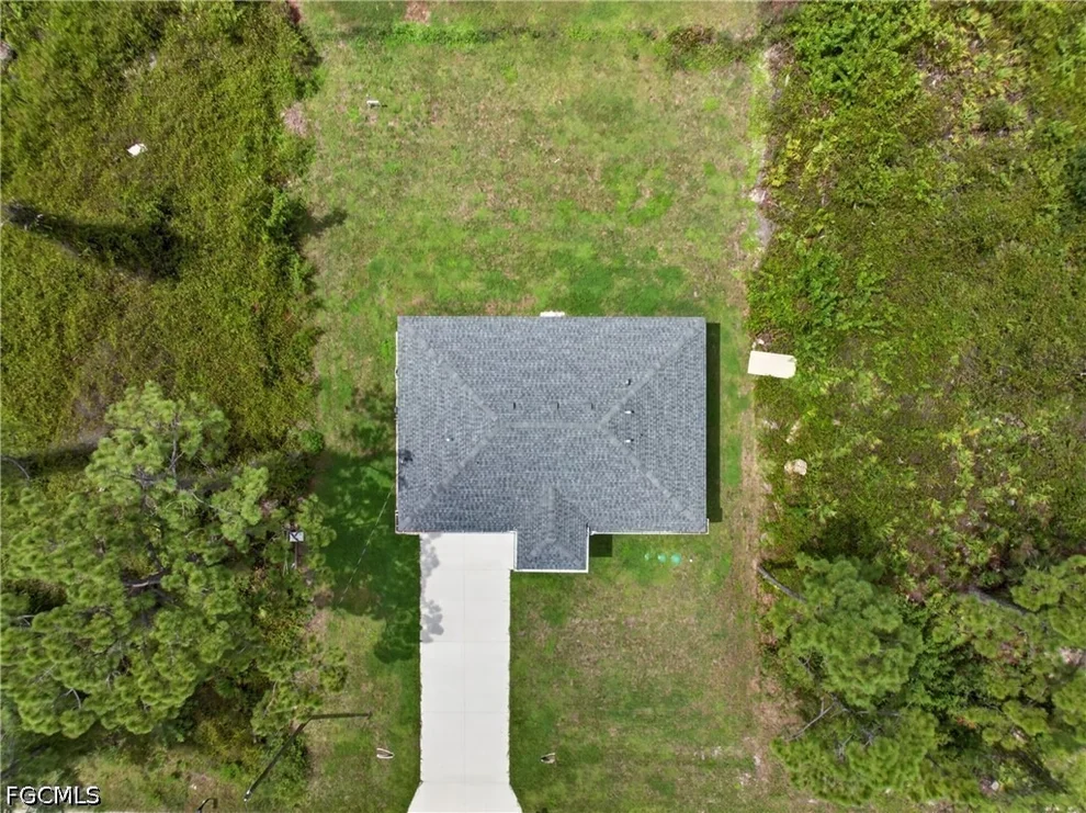 Unit for sale at 308 Mangonia Avenue, Lehigh Acres, FL 33974