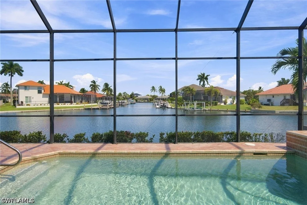 Unit for sale at 1648 Villa Court, Marco Island, FL 34145