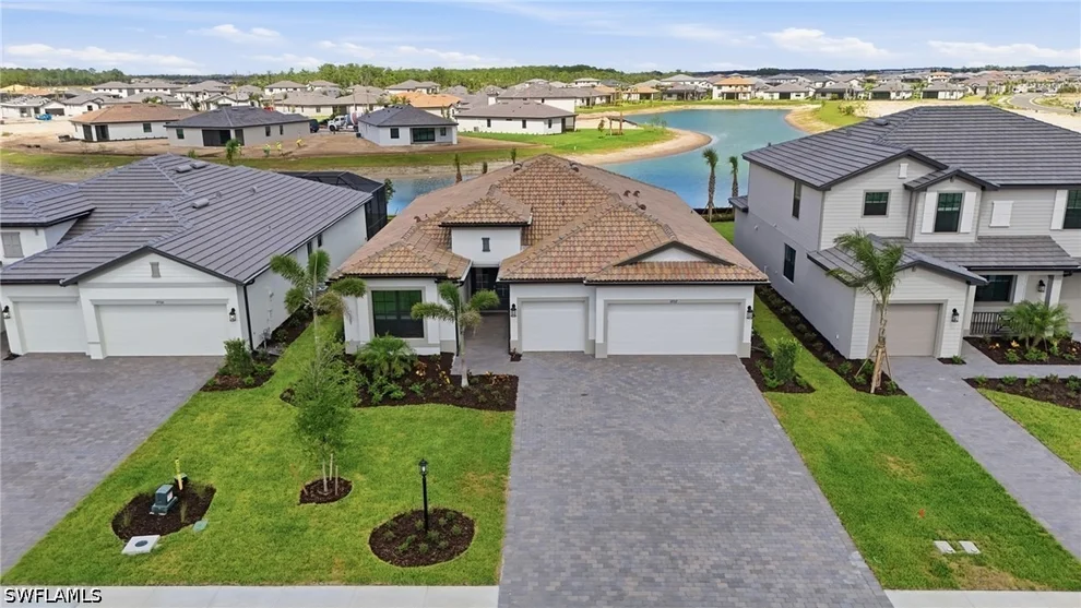 Unit for sale at 19712 Fox Grove Drive, Estero, FL 33928