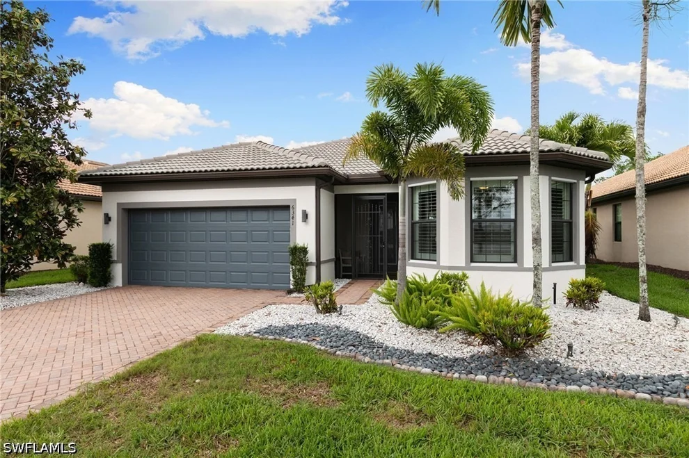 Unit for sale at 6341 Liberty Street, Ave Maria, FL 34142