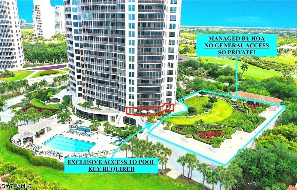 Unit for sale at 4801 Bonita Bay Boulevard, Bonita Springs, FL 34134