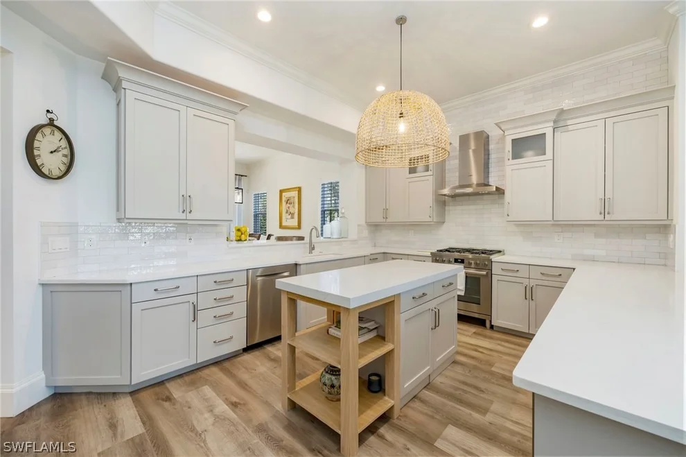 Unit for sale at 2870 Castillo Court, Naples, FL 34109