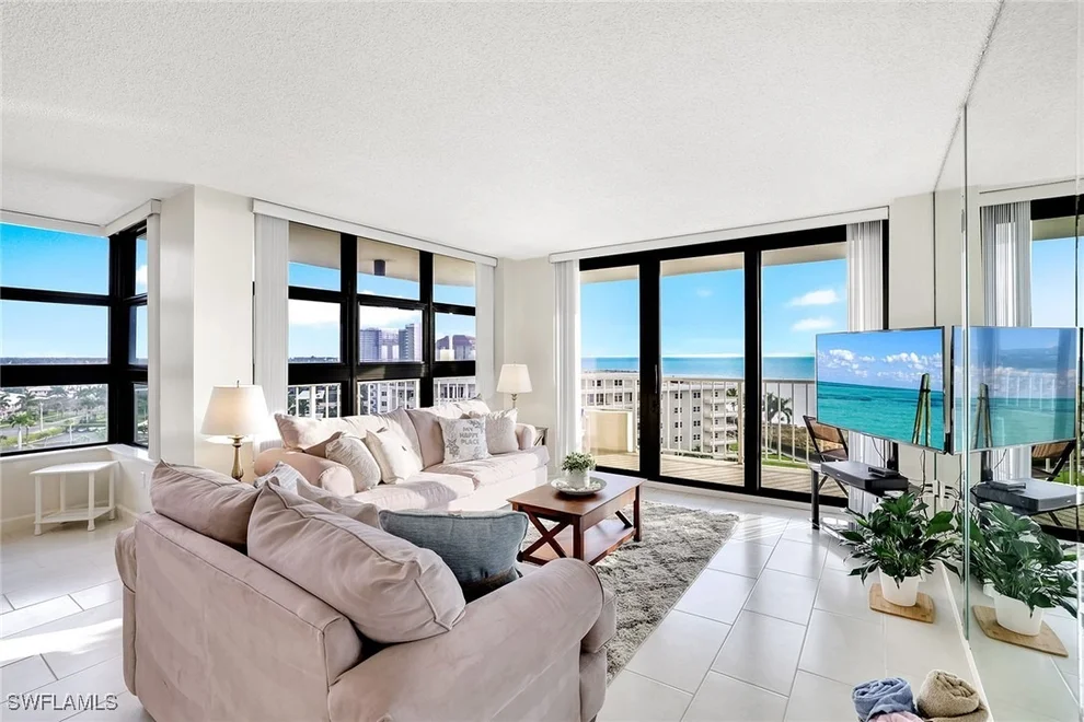 Unit for sale at 260 Seaview Court, Marco Island, FL 34145