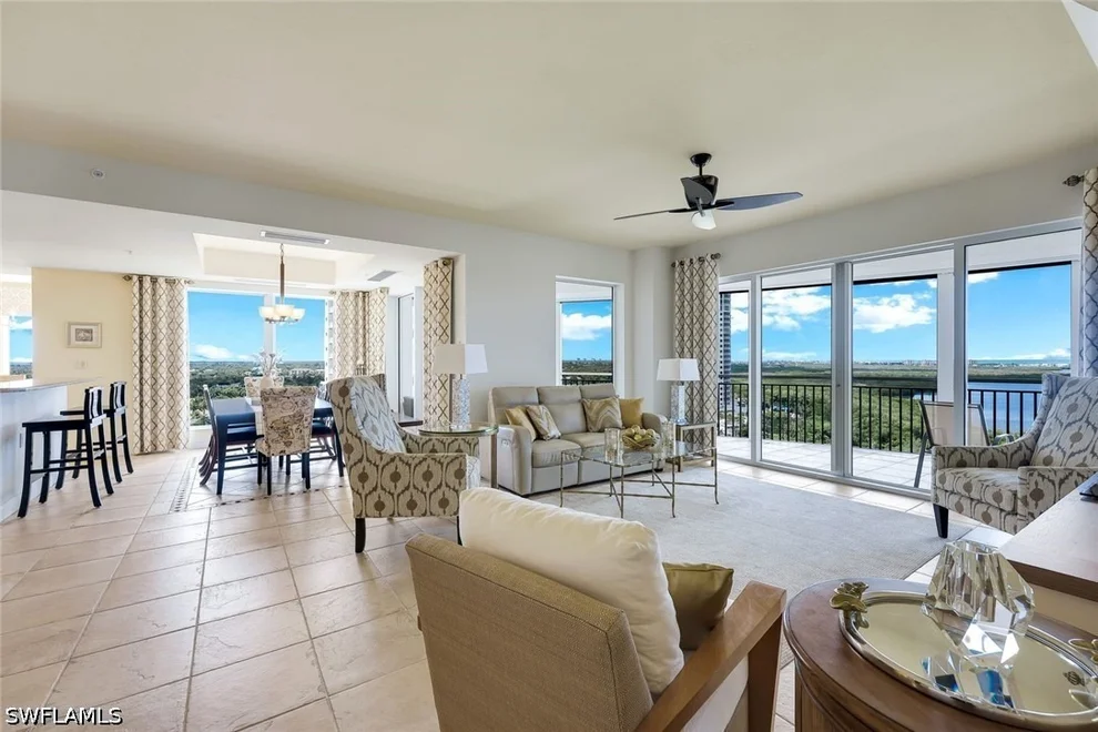 Unit for sale at 4801 Bonita Bay Boulevard, Bonita Springs, FL 34134