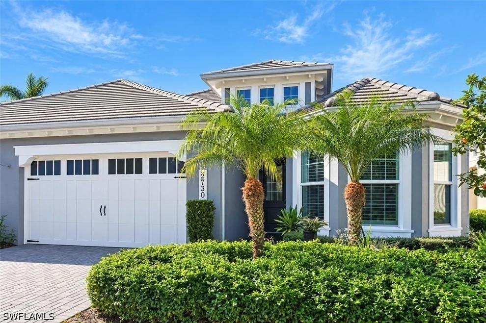 Unit for sale at 5730 Elbow Avenue, Naples, FL 34113