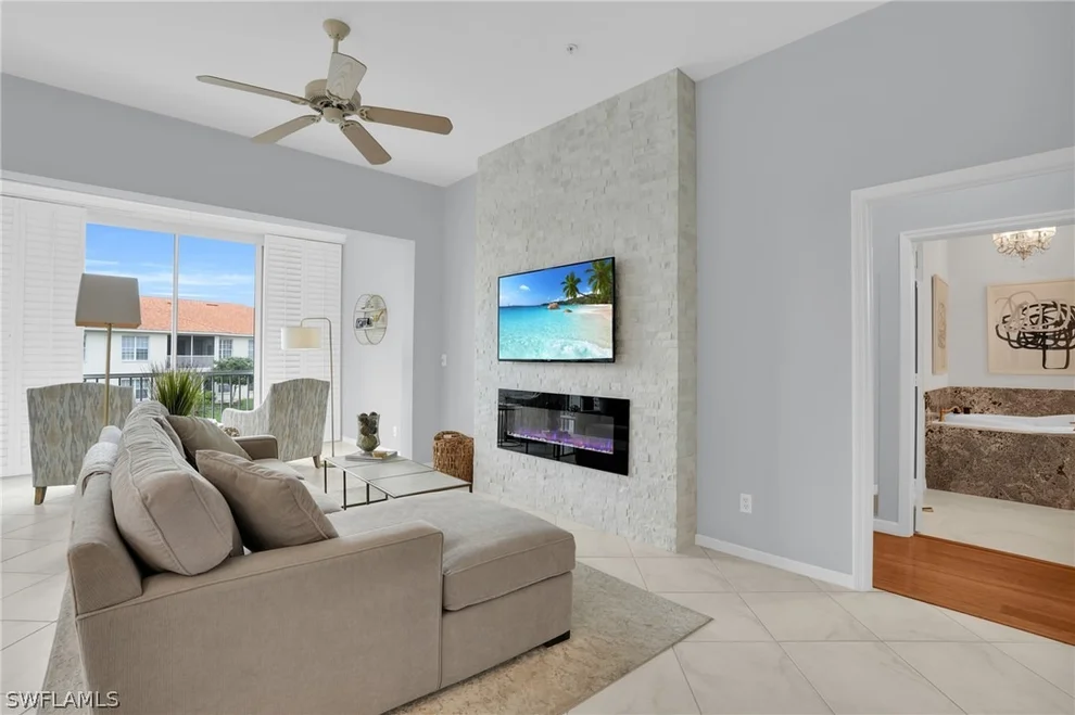 Unit for sale at 916 EGRETS Run, Naples, FL 34108