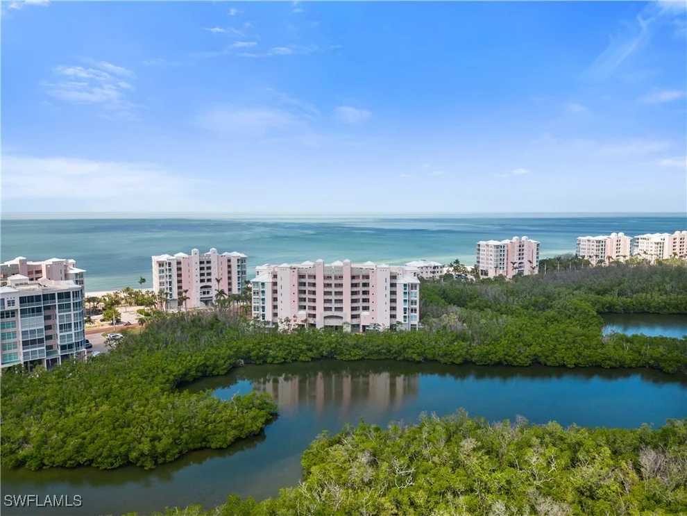 Unit for sale at 260 Barefoot Beach Boulevard, Bonita Springs, FL 34134