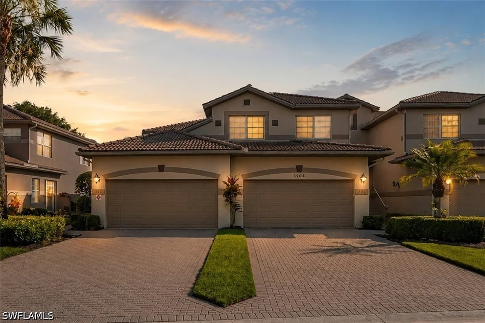Unit for sale at 3904 Forest Glen Boulevard, Naples, FL 34114