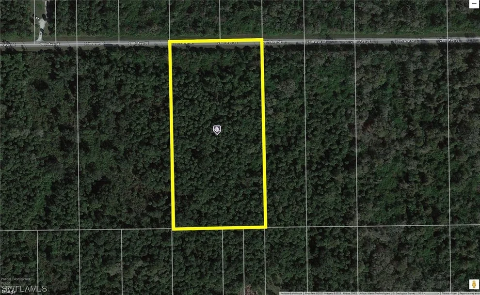 Unit for sale at 3446 28th Avenue SE, Naples, FL 34117