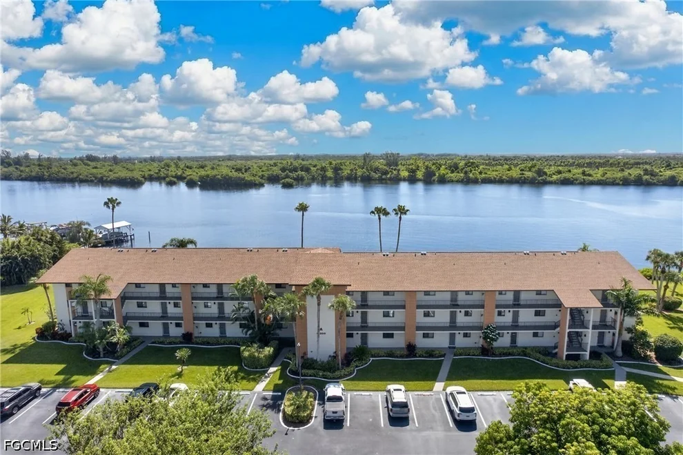 Unit for sale at 16200 Bay Pointe Boulevard, North Fort Myers, FL 33917