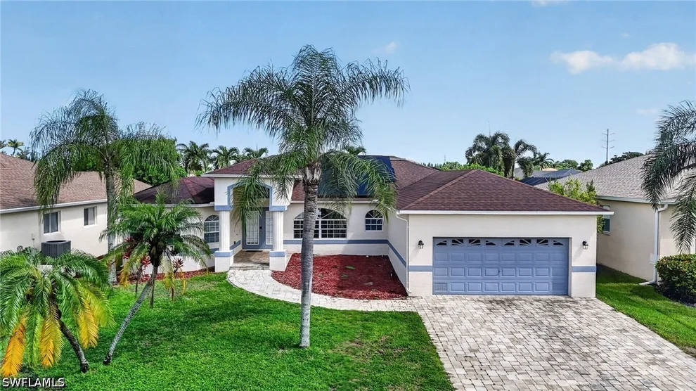 Unit for sale at 16689 Wellington Lakes Circle, Fort Myers, FL 33908