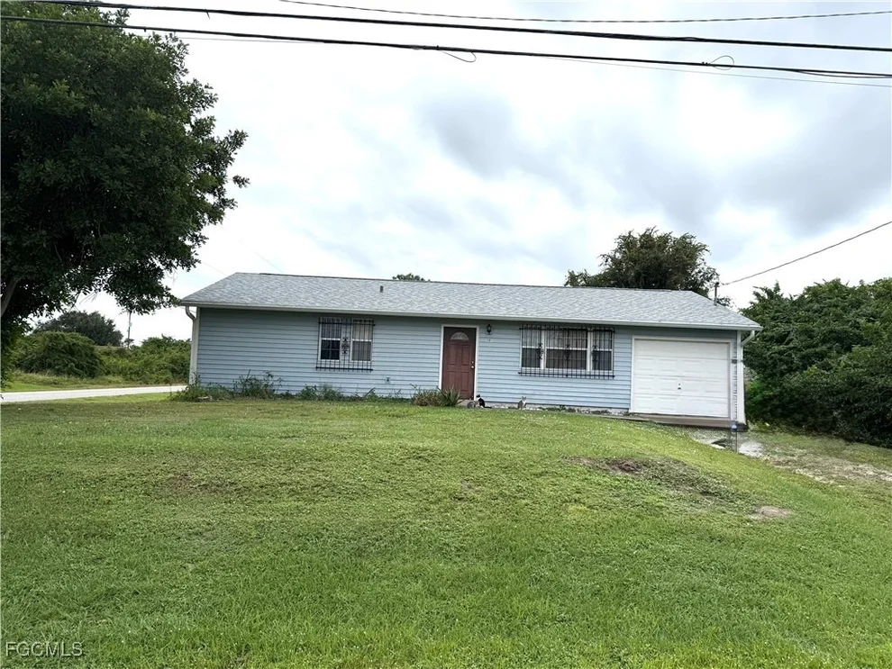 Unit for sale at 3301 13th Street SW, Lehigh Acres, FL 33976
