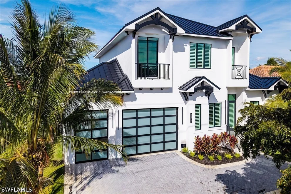 Unit for sale at 1108 Winterberry Drive, Marco Island, FL 34145
