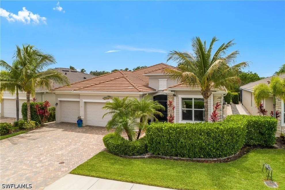 Unit for sale at 16470 Bonita Landing Circle, Bonita Springs, FL 34135