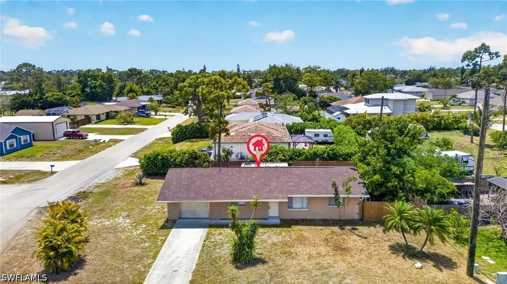 Unit for sale at 9090 San Carlos Boulevard, Fort Myers, FL 33967