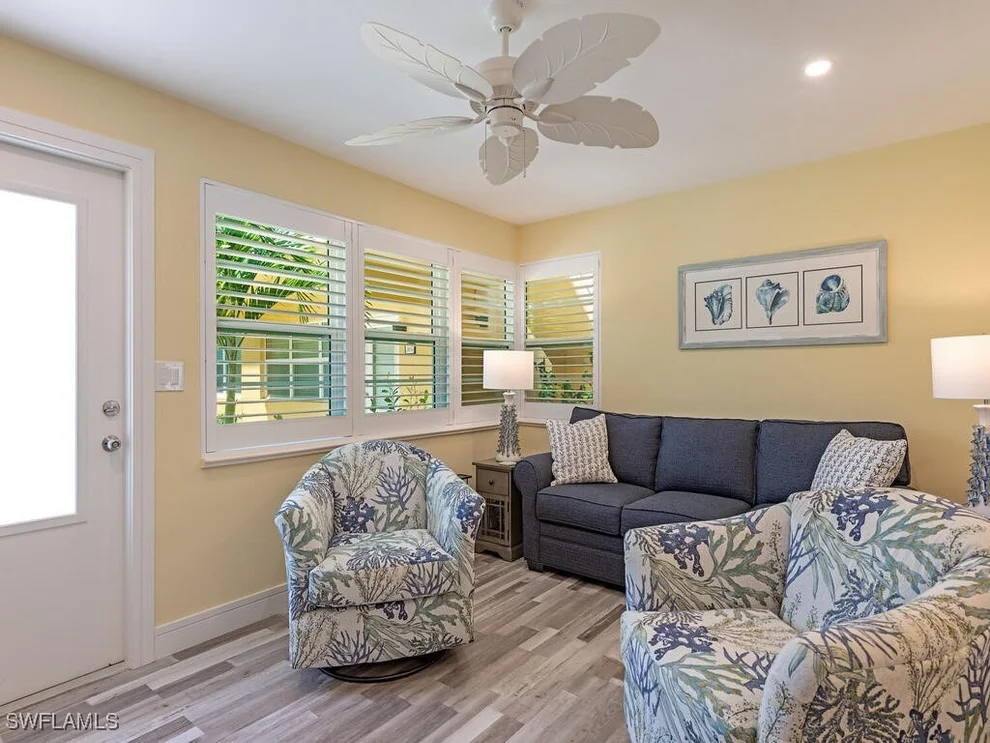 Unit for sale at 211 8th Avenue S, Naples, FL 34102