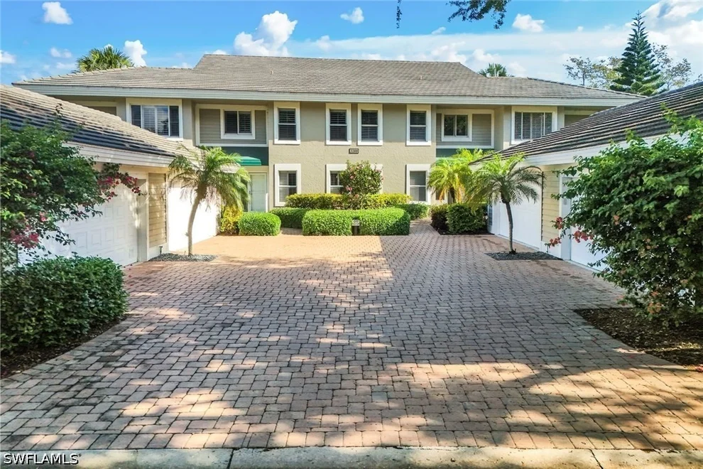 Unit for sale at 3280 Crossings Court, Bonita Springs, FL 34134