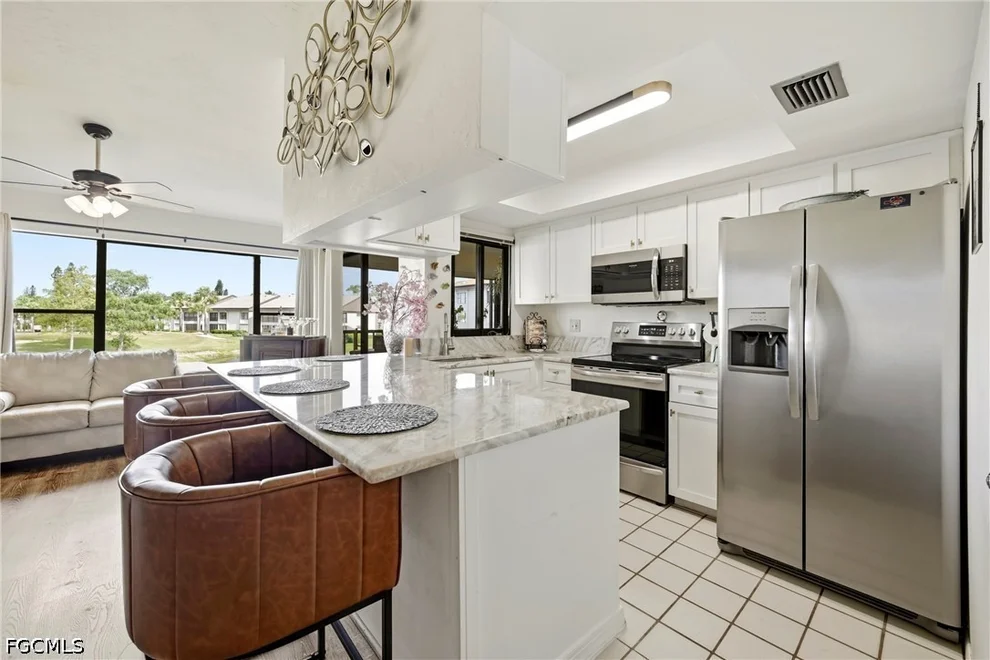 Unit for sale at 5830 Trailwinds Drive, Fort Myers, FL 33907