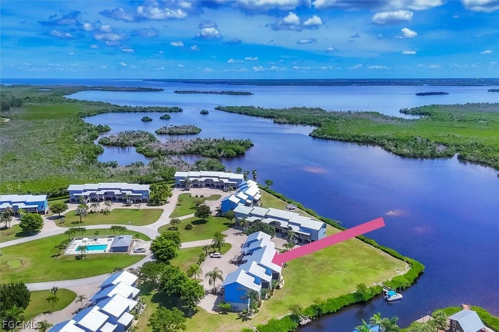 Unit for sale at 5391 Blue Crab Circle, Bokeelia, FL 33922
