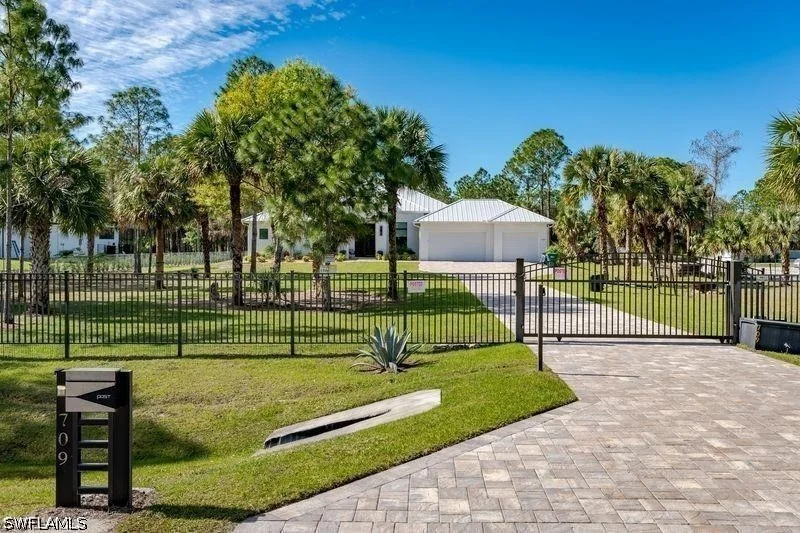 Unit for sale at 709 15th Street SW, Naples, FL 34117