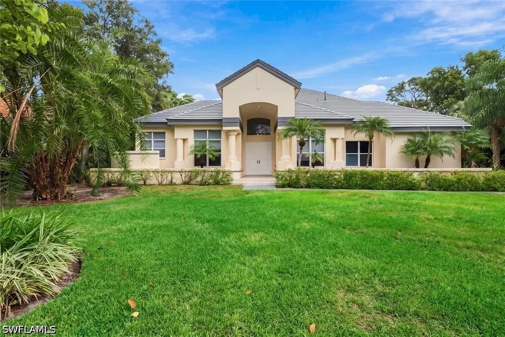 Unit for sale at 3310 Riverpark Court, Bonita Springs, FL 34134