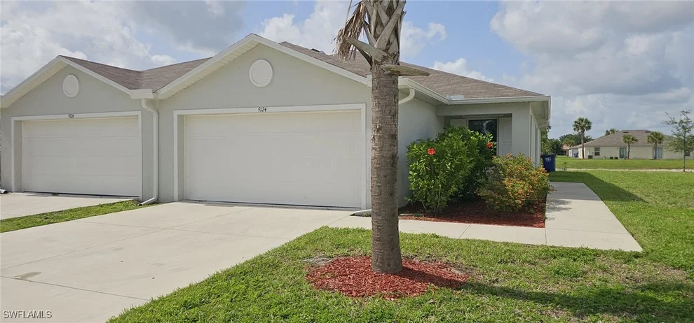 Unit for sale at 9124 Aegean Circle, Lehigh Acres, FL 33936