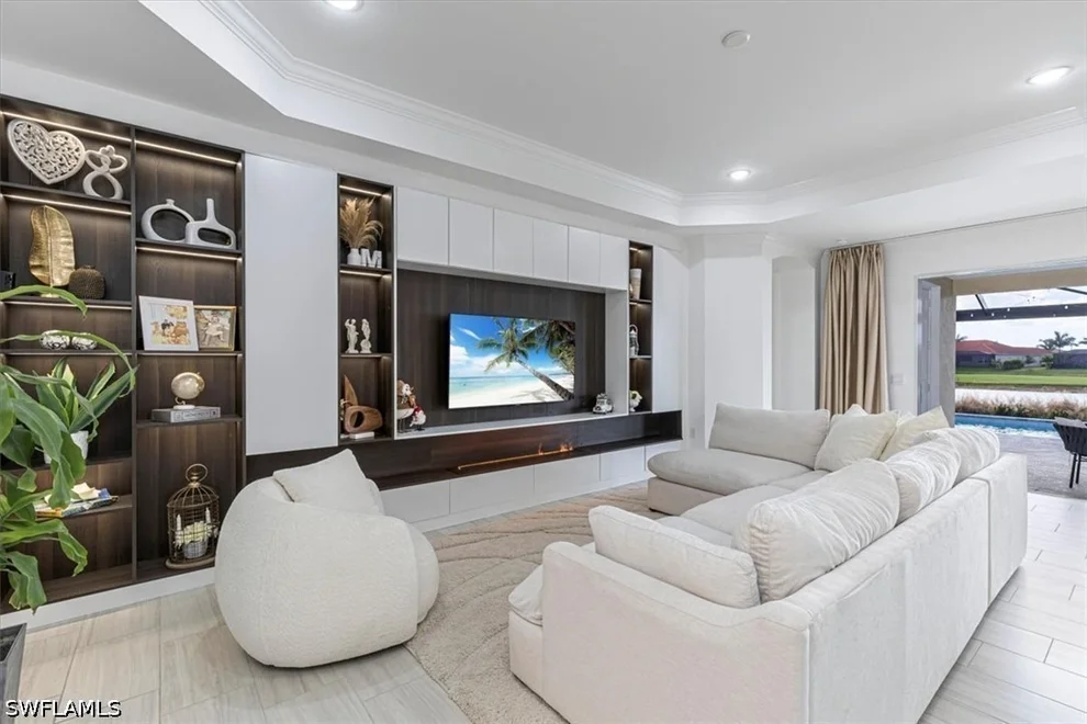Unit for sale at 18750 Lake Hammock Drive, Naples, FL 34114