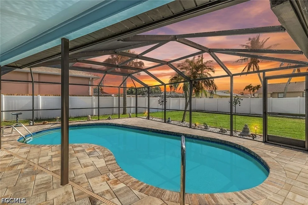Unit for sale at 3320 SW 6th Avenue, Cape Coral, FL 33914