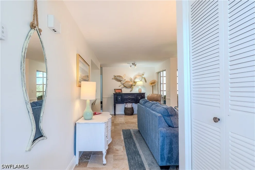 Unit for sale at 3645 Boca Ciega Drive, Naples, FL 34112