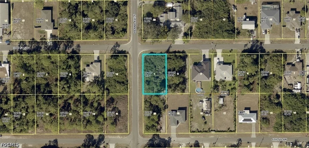 Unit for sale at 2727 3rd Street SW, Lehigh Acres, FL 33976