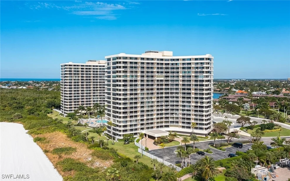 Unit for sale at 380 Seaview Court, Marco Island, FL 34145