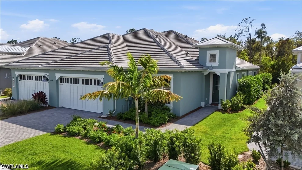 Unit for sale at 8905 Yucatan Court, Naples, FL 34112