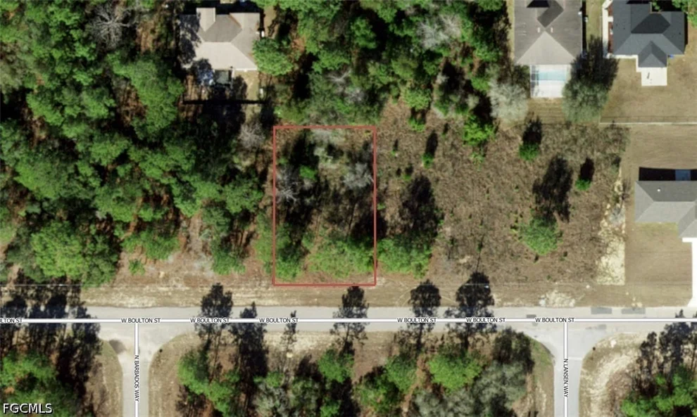 Unit for sale at 3769 W Boulton, Citrus Springs, FL 34433