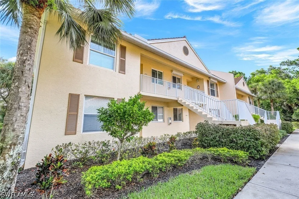 Unit for sale at 432 Valerie Way, Naples, FL 34104