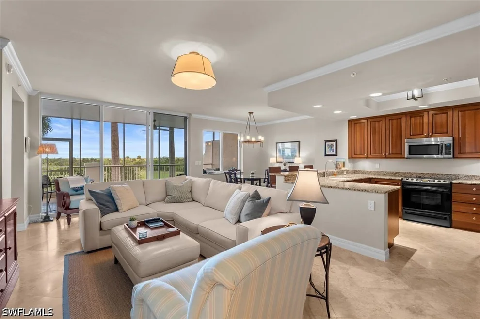 Unit for sale at 4751 West Bay Boulevard, Estero, FL 33928
