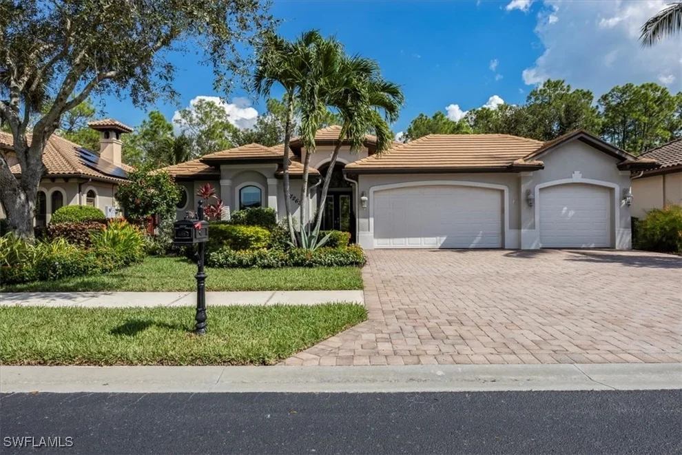Unit for sale at 7263 Acorn Way, Naples, FL 34119