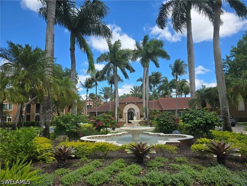 Unit for sale at 1210 Reserve Way, Naples, FL 34105