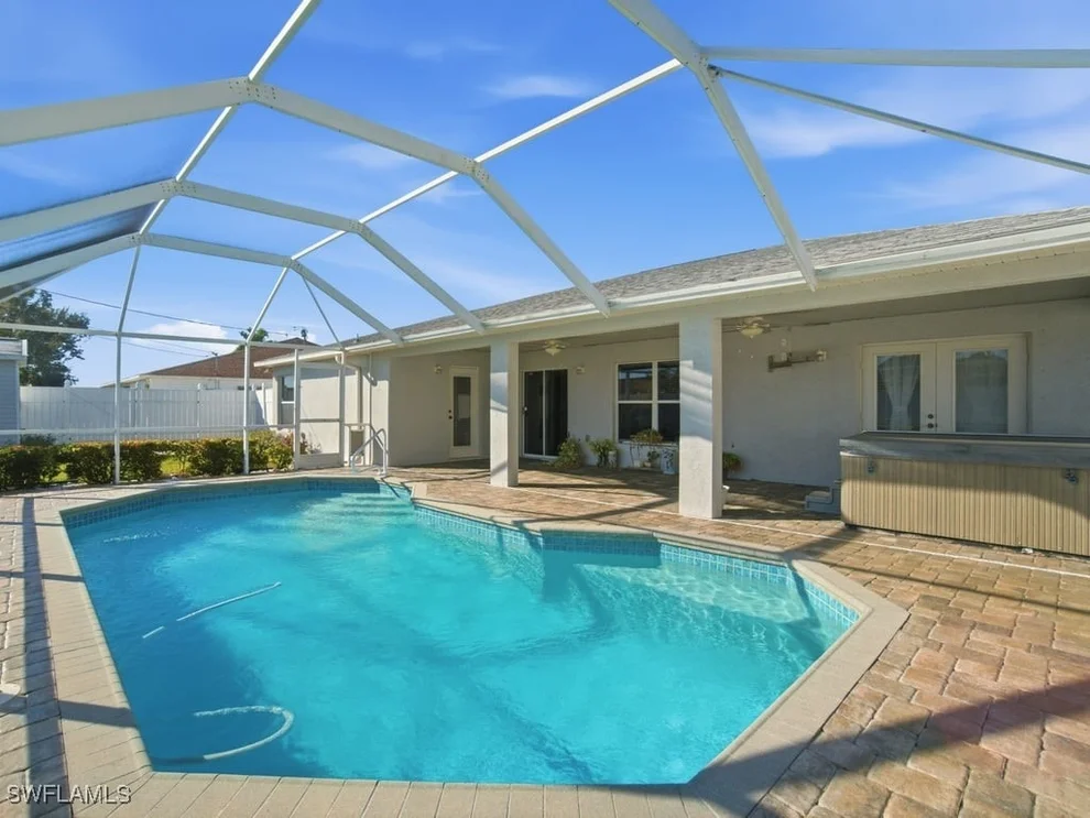 Unit for sale at 4121 SW 6th Avenue, Cape Coral, FL 33914