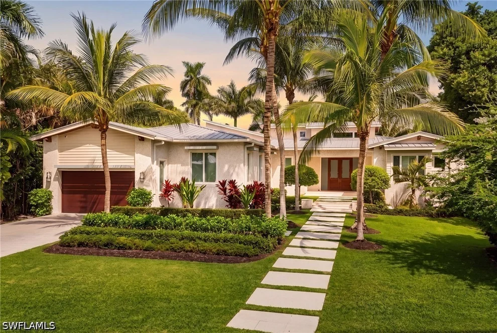 Unit for sale at 185 North Lake Drive, Naples, FL 34102