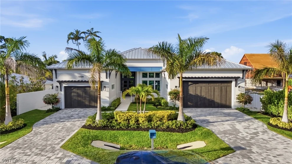 Unit for sale at 1159 Cypress Woods Drive, Naples, FL 34103