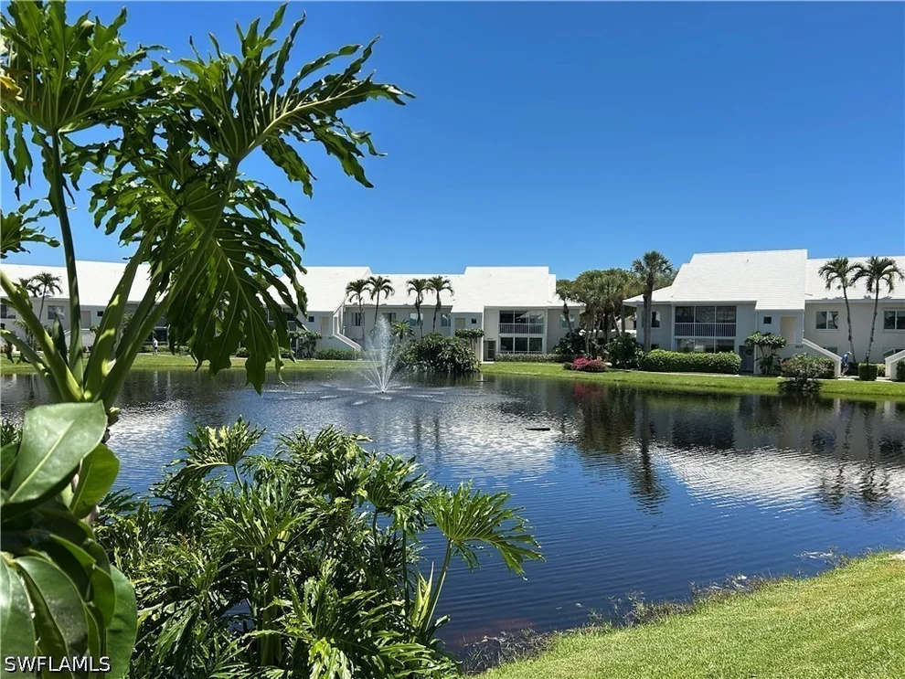 Unit for sale at 776 Willowbrook Drive, Naples, FL 34108