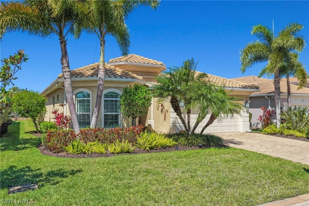 Unit for sale at 9173 Astonia Way, Estero, FL 33967